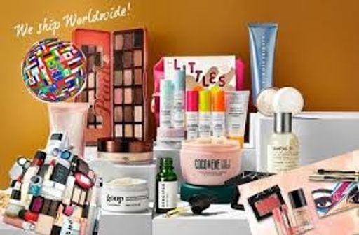 BEAUTY ACCESSORIES