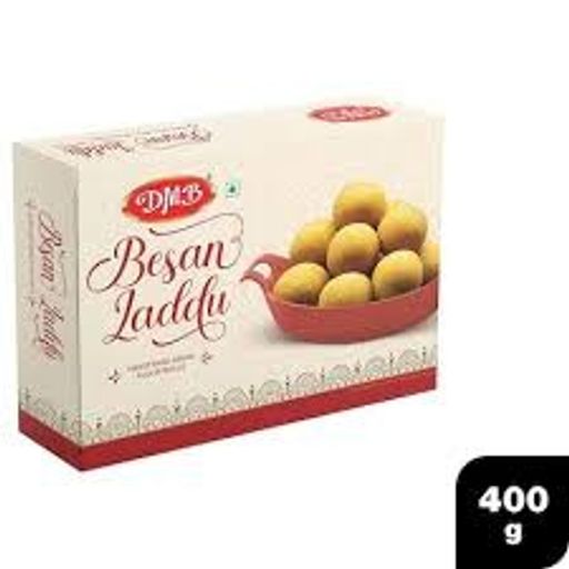 DMB Besan Laddu 200 gm