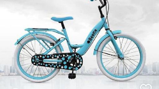 cycle