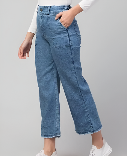 Jeans For Woman