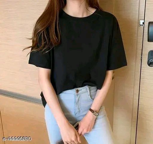 T Shirt For Women 