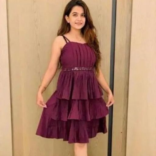 Trendy Woman's Collection 