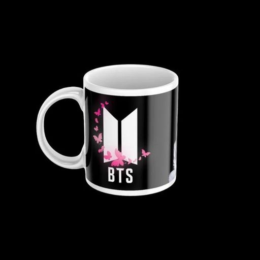 BTS kpop Coffee Mug