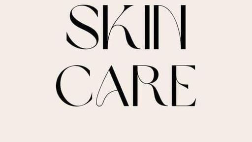 skincare for both man and woman 