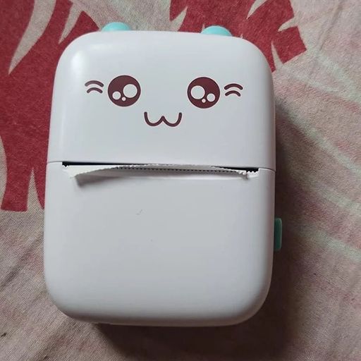 Wireless ScriptMaster - Inkless Bluetooth Printer