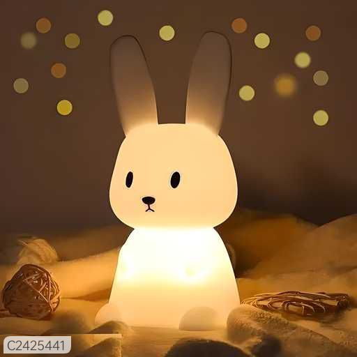 Whiskers & Hop Nighttime Glow Lamp