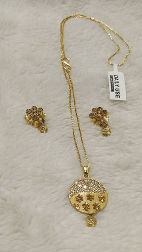 Chain Pandal 