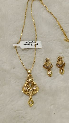 Chain Pandal 