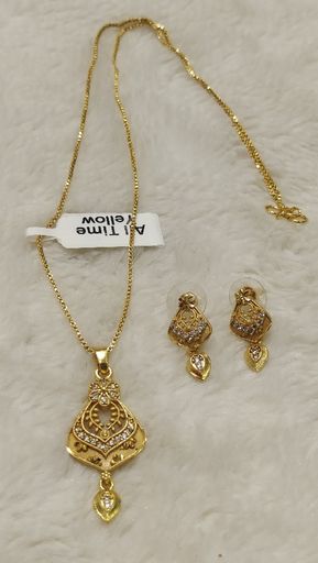 Chain Pandal 