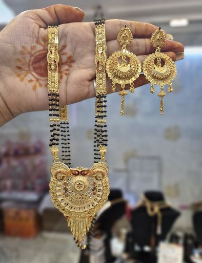 Mangalsutra