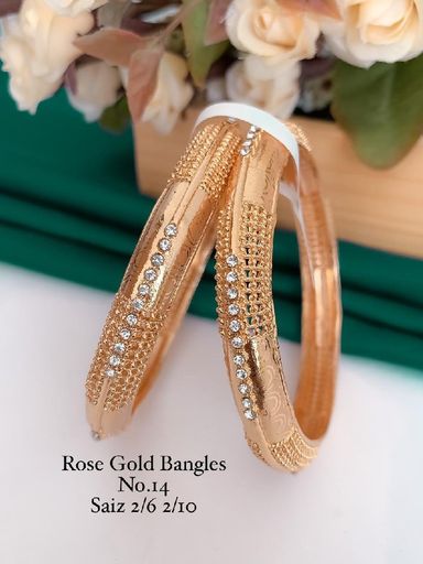 Bangles 