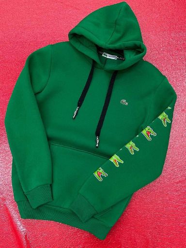 LACOSTE Hoodies 