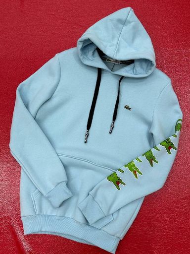 LACOSTE Hoodies 