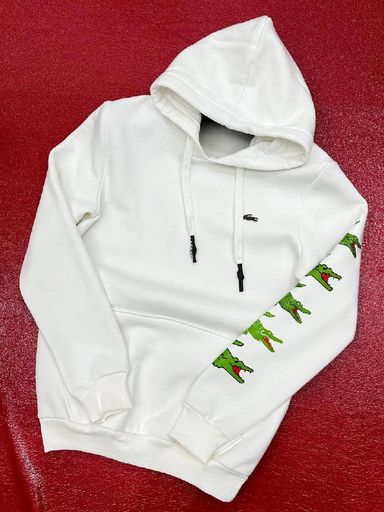 LACOSTE Hoodies 