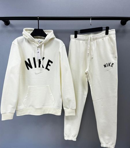 Nike track suit 