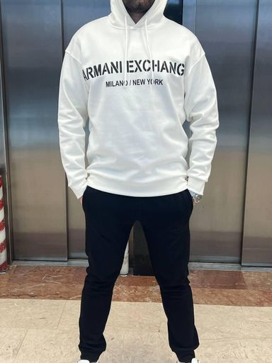 Armani exchange shirt