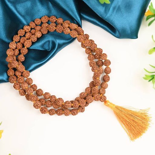 Rudraksha Jaap Mala 