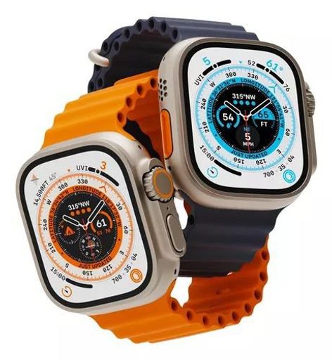smart watch 