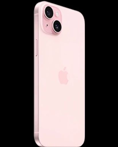 iPhone 15 plus 