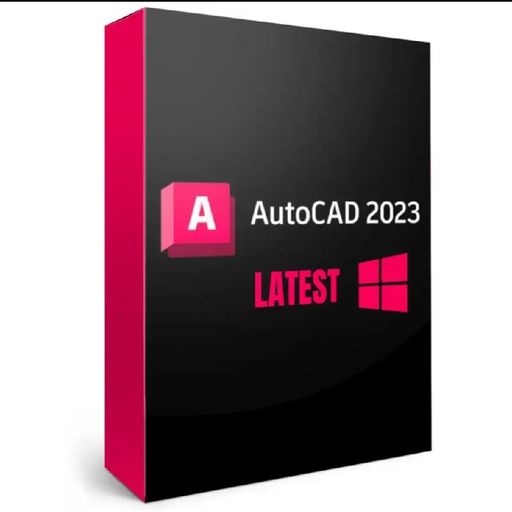 Autocad 2023 | (Latest) Video Guide Included | Lifetime | Full Version — [ Windows ]Sale!🔍