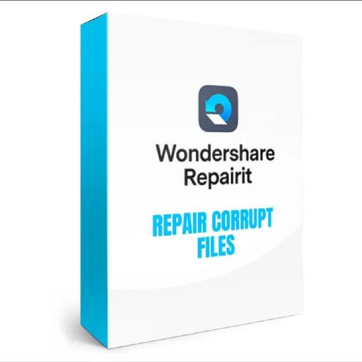 VIDEO] Wondershare Repairit 4 Latest 2022 Lifetime For WindowsSale!🔍