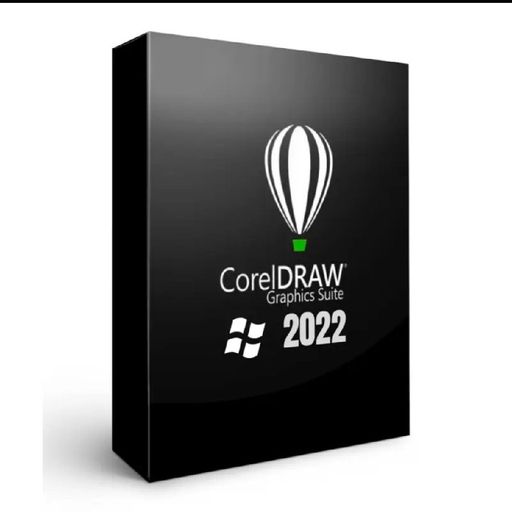 CorelDRAW Graphics Suite 2022 v24.0.0.301????LATEST MAR 2022✔ Windows 10/11✔ Full Version✔