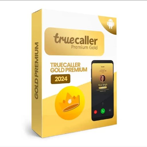 TRU*C@LLER Gold Premium (Latest 2024) [ APK]