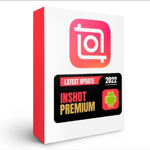 Inshot Pro Premium ? (Latest 2022) | Lifetime Premium | No Ads | -Android-