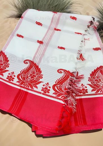 Ho Traditional Saree