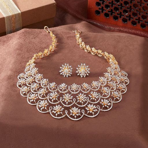Necklace Set