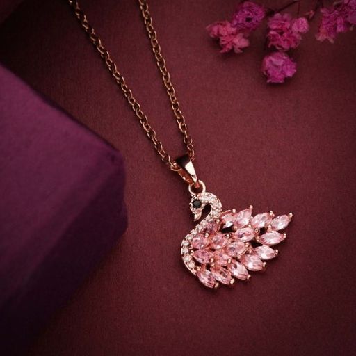 Chain Pendant
