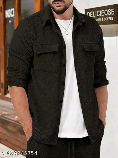 shirt for men 