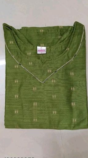 office wear kurta 