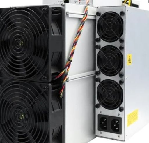 Antminer L7 9500 MHS