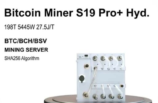 Antminer K7 CKB COIN MINER