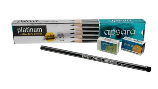 pencils