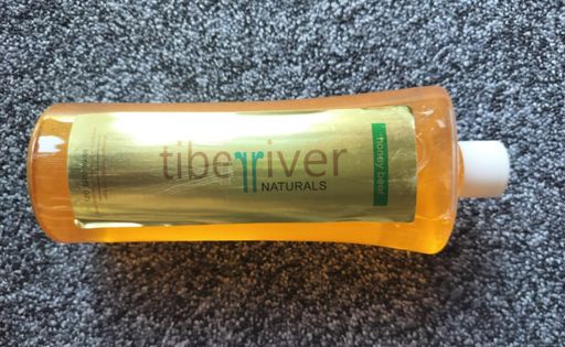 Tiber River USA Shampoo - 1 Ltr