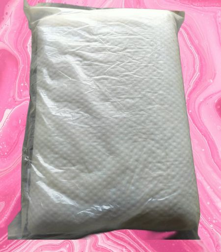 Memory Pillow - Microfiber