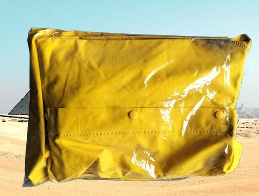 WeatherShield Waterproof Raincoat