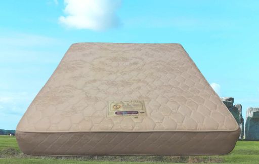 Deluxe Comfort Spring Mattress