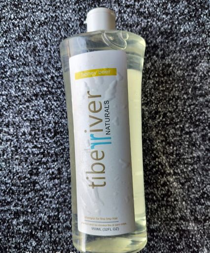 Shampoo 950 ml