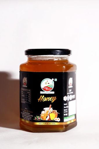 Multiflora honey ( Agri ekta Farm Products) free delivery