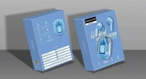 Wireless Bluetooth Earbuds for Seamless Connectivity free delivery