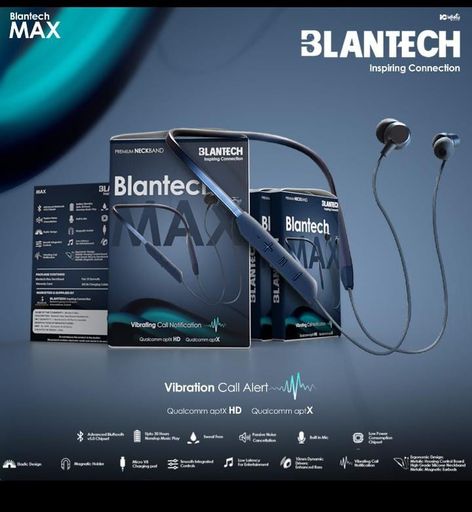 BLANTECH MAX BT