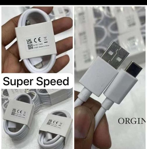 super speed type c cable 