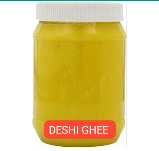 ajab gajab deshi ghee 1kg