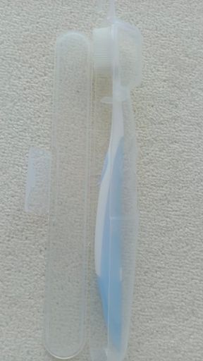 Foren toothbrush