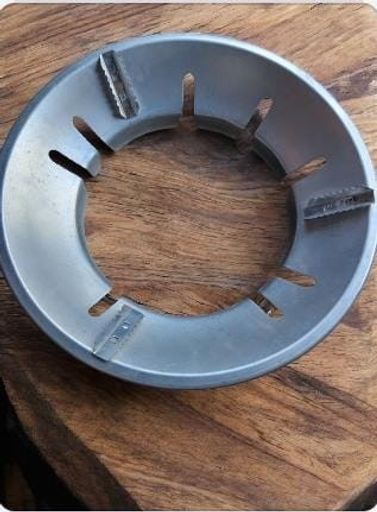  Gas Saver Burner Stand, Gas Chula Burner