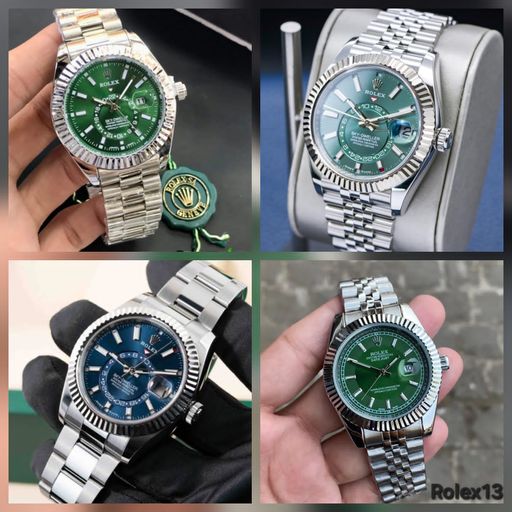 Rolex13 7A Quality Watch For men’s