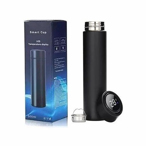 Temperature Bottle LED Display, Smart Cup